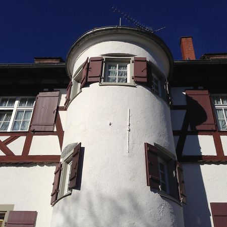 Hotel/Restaurant Nicolai Torkel コンスタンツ エクステリア 写真