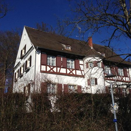 Hotel/Restaurant Nicolai Torkel コンスタンツ エクステリア 写真